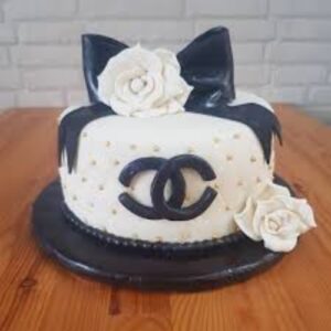 TARTA CHANEL