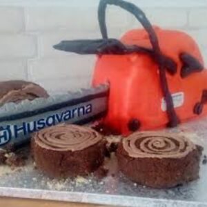 TARTA SIERRA MECANICA