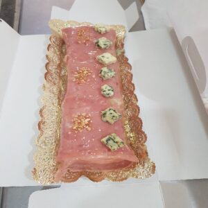 TARTA ENSALADILLA DE MARICO