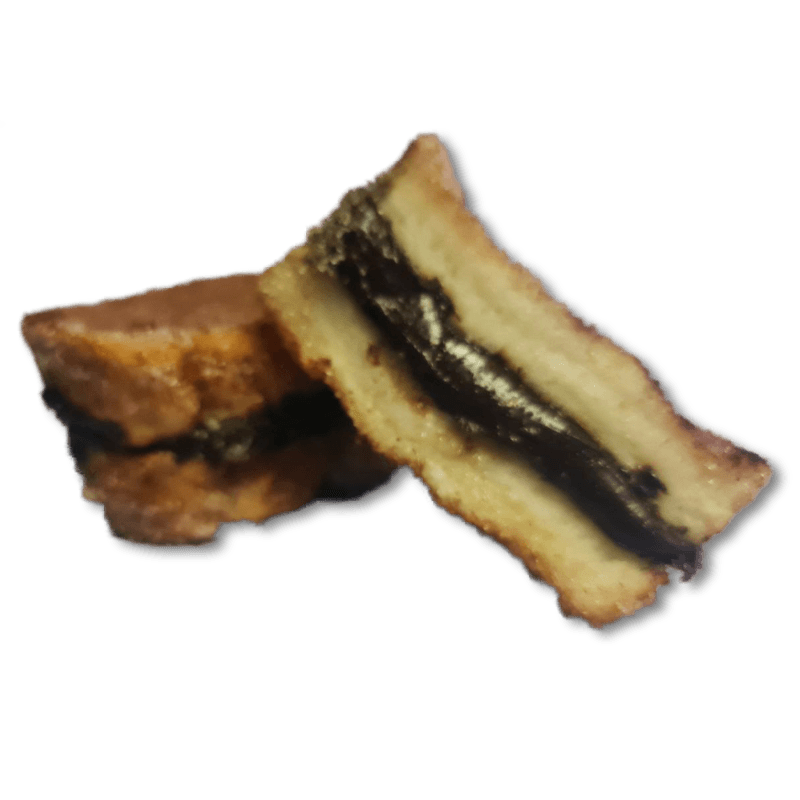 rellena choco