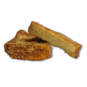 Torrijas de leche