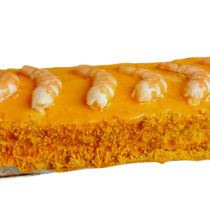 TARTA COCTEL