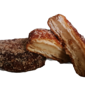 GALLETAS RELLENA