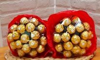 Ramos ferrero